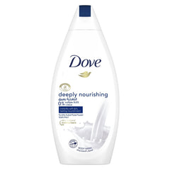 Dove Deep Moisture Shower Gel - 700ml - ShopXonline