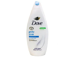 Dove Gentle Scrub - 500ml - ShopXonline