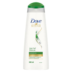 Dove Hair Fall Reduce Shampoo - 340ml - ShopXonline