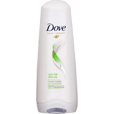 Dove Hair Fall Rescue Conditioner - 180ml - ShopXonline