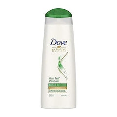 Dove Hair Fall Rescue Nourishing Shampoo - 80ml - ShopXonline