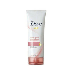 Dove Inner Glow Face Wash - 100g - ShopXonline