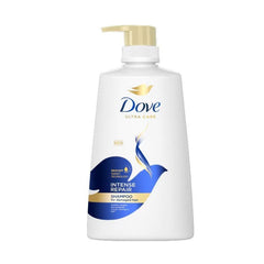 Dove Intense Repair Shampoo - 680ml - ShopXonline