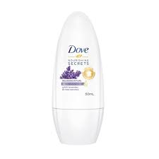 Dove Nourishing Secrets Deodorant Roll On - 50ml - ShopXonline