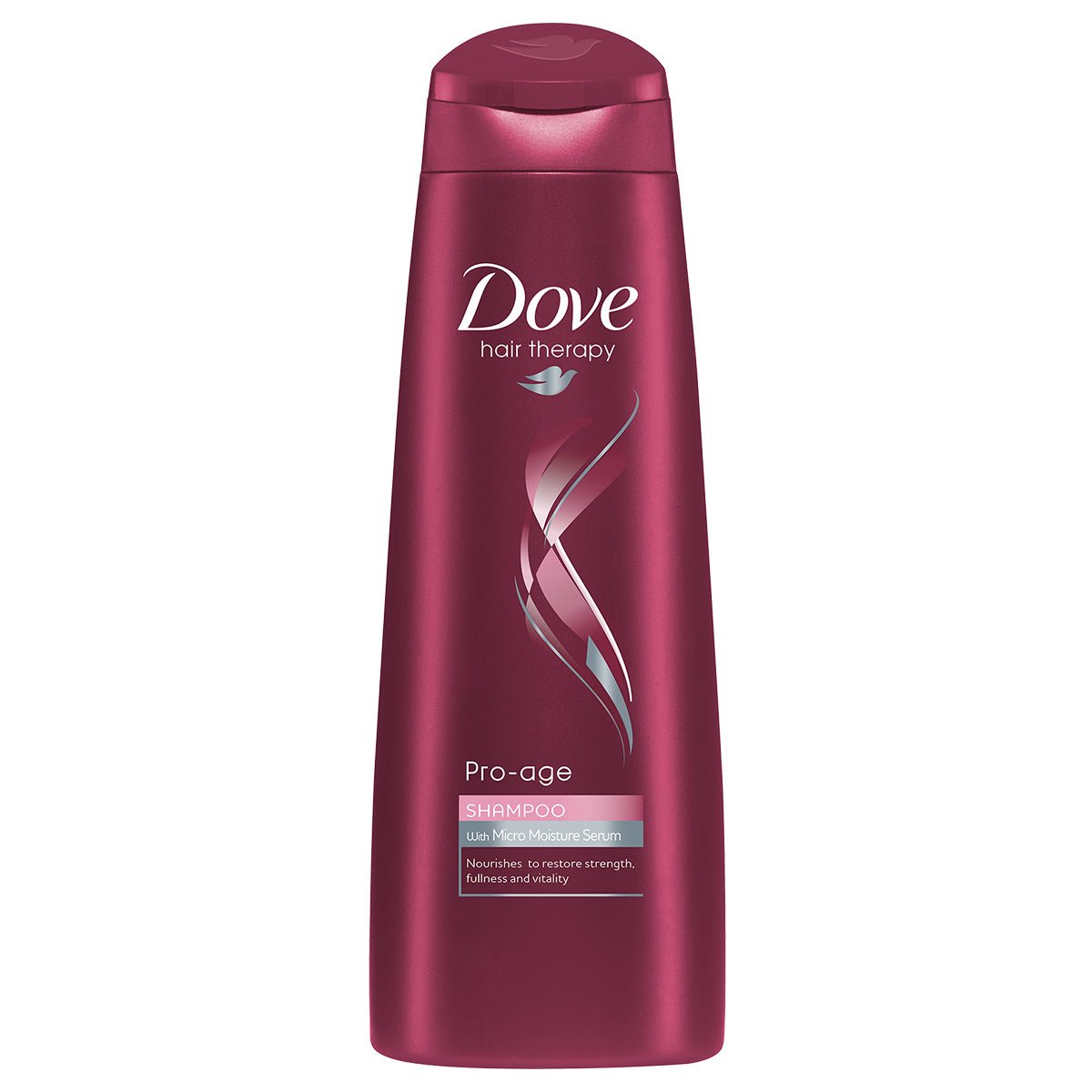 Dove Nutritive Solutions Pro Age Shampoo - 400ml - ShopXonline