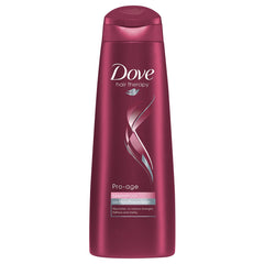 Dove Nutritive Solutions Pro Age Shampoo - 400ml - ShopXonline
