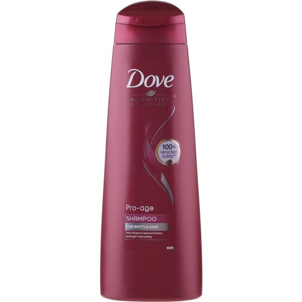 Dove Pro - Age Shampoo - 250ml - ShopXonline