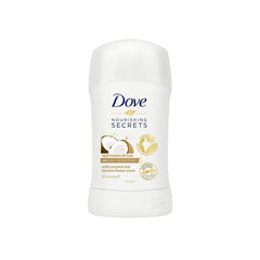 Dove Restoring Ritual Deodorant Stick - 40g - ShopXonline