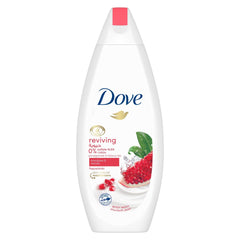 Dove Reviving Body Wash - 500ml - ShopXonline