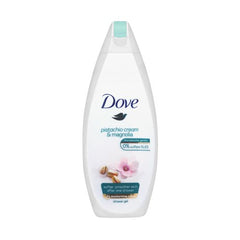 Dove Shower Gel Pistachio Cream & Magnolia - 500ml - ShopXonline