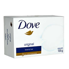 Dove Soap Original Beauty Bar 135g - ShopXonline