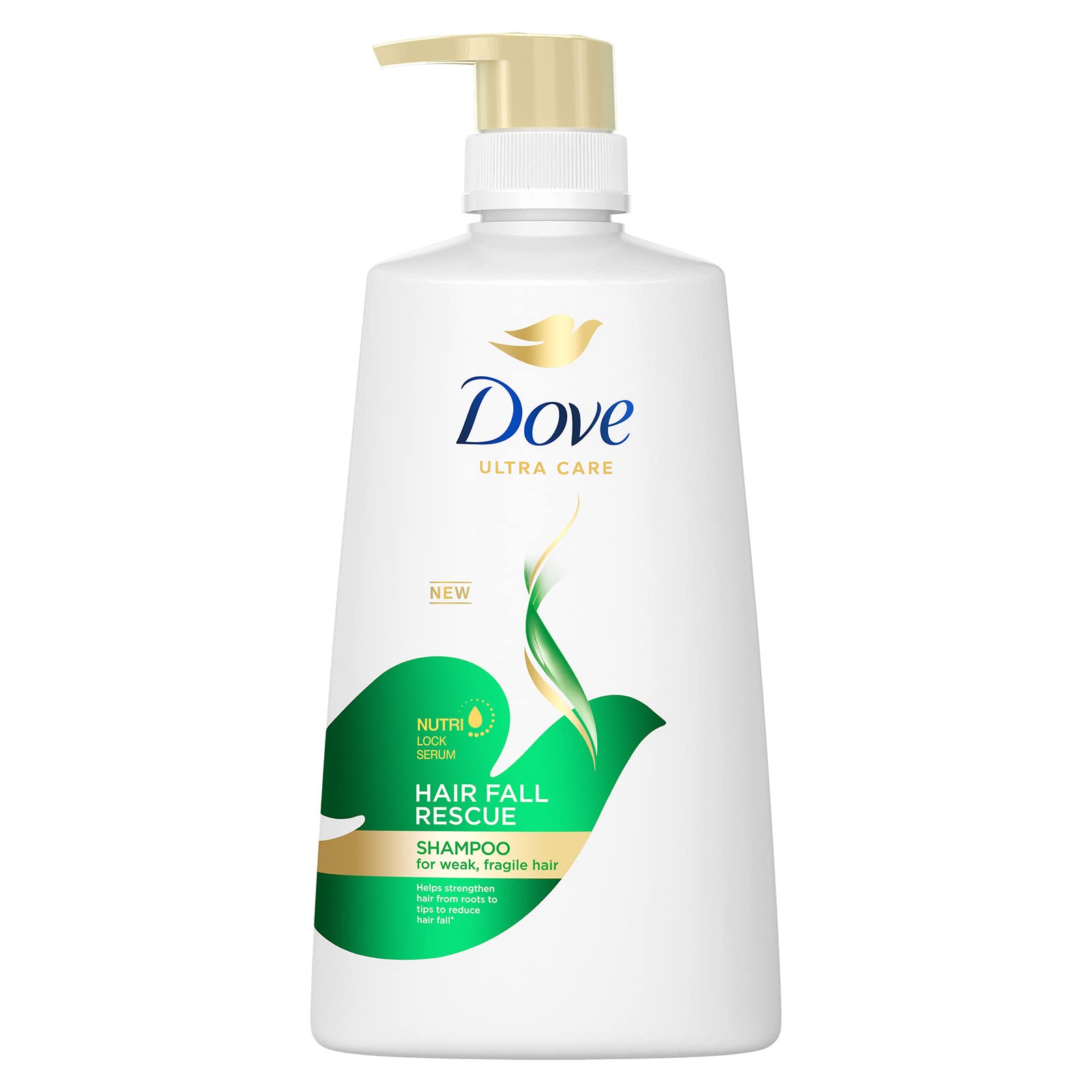 Dove Ultra Care Hair Fall Rescue Shampoo - 680ml - ShopXonline
