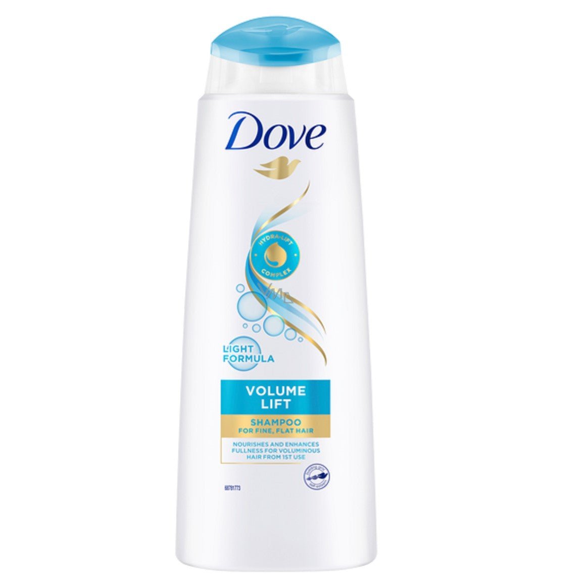 Dove Volume Lift Shampoo - 400ml - ShopXonline