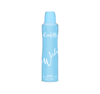 CONFETTI WISH BODY SPRAY - 250 ML