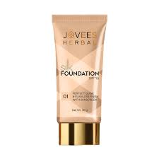 Jovees Herbal Foundation no 1 spf15 = 30 g