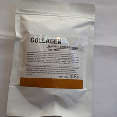 Dr Meinaier Collagen Jelly Mask 100g - ShopXonline