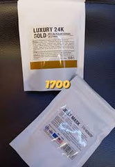 Dr Meinaier Luxury 24k Gold Jelly Mask (100g) - ShopXonline