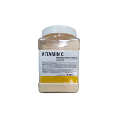 Dr. Meinaier Vitamin C Brighten & Remove Freckle Jelly Mask 650g - ShopXonline