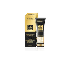 Dr. Rashel 24K Gold Radiance & Anti - Aging Cleansing Gel - 100ml - ShopXonline