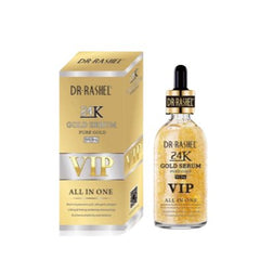 Dr. Rashel 24k Gold Serum Vip All in One - 50ml - ShopXonline