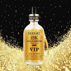 Dr. Rashel 24K Gold VIP Serum 50ml - ShopXonline