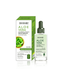 Dr Rashel Aloe Vera Face Serum - 50ml - ShopXonline