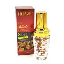 Dr. Rashel Argan Collagen Elastin Serum - 40ml - ShopXonline