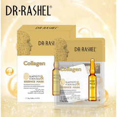 DR. Rashel Collagen Elasticity & Firming Essence mask 25g - ShopXonline