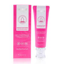 Dr. Rashel Feminine Whitening Nourishing Cream - 60ml - ShopXonline