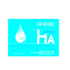 Dr. Rashel HA Makeup Remover Cleansing Balm - 100g - ShopXonline