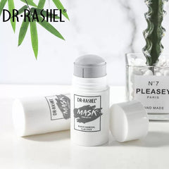 Dr Rashel Mask Black Charcoal Clay Stick - 42g - ShopXonline