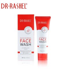 Dr Rashel Salicylic Acid Face Wash - 100g - ShopXonline
