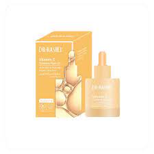 Dr Rashel Vitamin C Turmeric Face Oil - ShopXonline