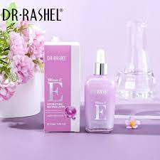 Dr. Rashel Vitamin E Hydrating & Restoring Lotion - 200ml - ShopXonline