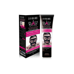 Dr Rashel Whitening Complex Black Face Mask - 100ml - ShopXonline
