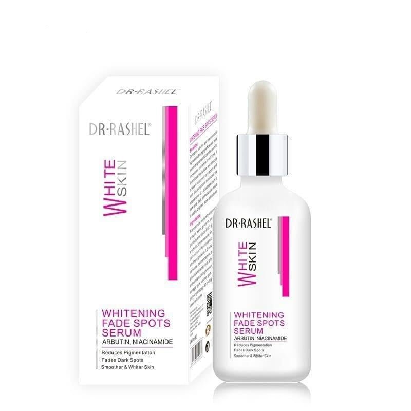 Dr Rashel Whitening Fade Spots Serum - 50ml - ShopXonline