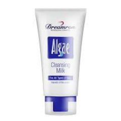 Dreamron Algae Cleansing Milk 100g - ShopXonline