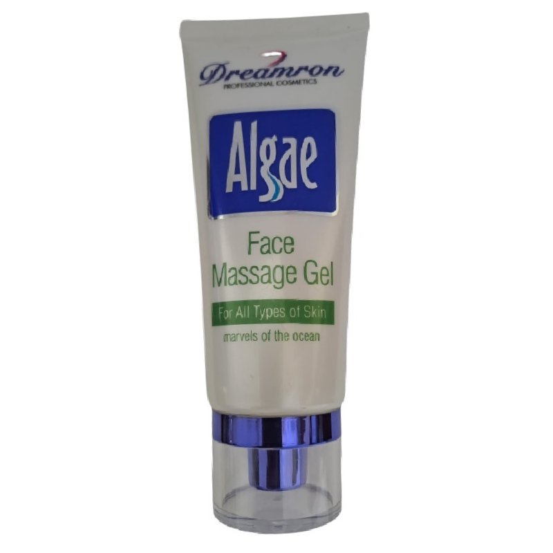 Dreamron Algae Face Massage Gel 100ml - ShopXonline