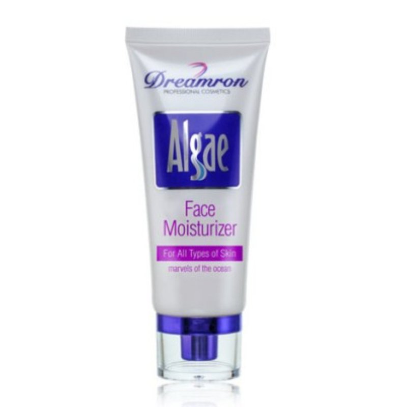 Dreamron Algae Face Moisturizer 100ml - ShopXonline