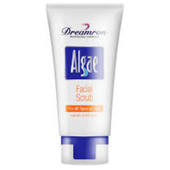 Dreamron Algae Facial Scrub 100ml - ShopXonline