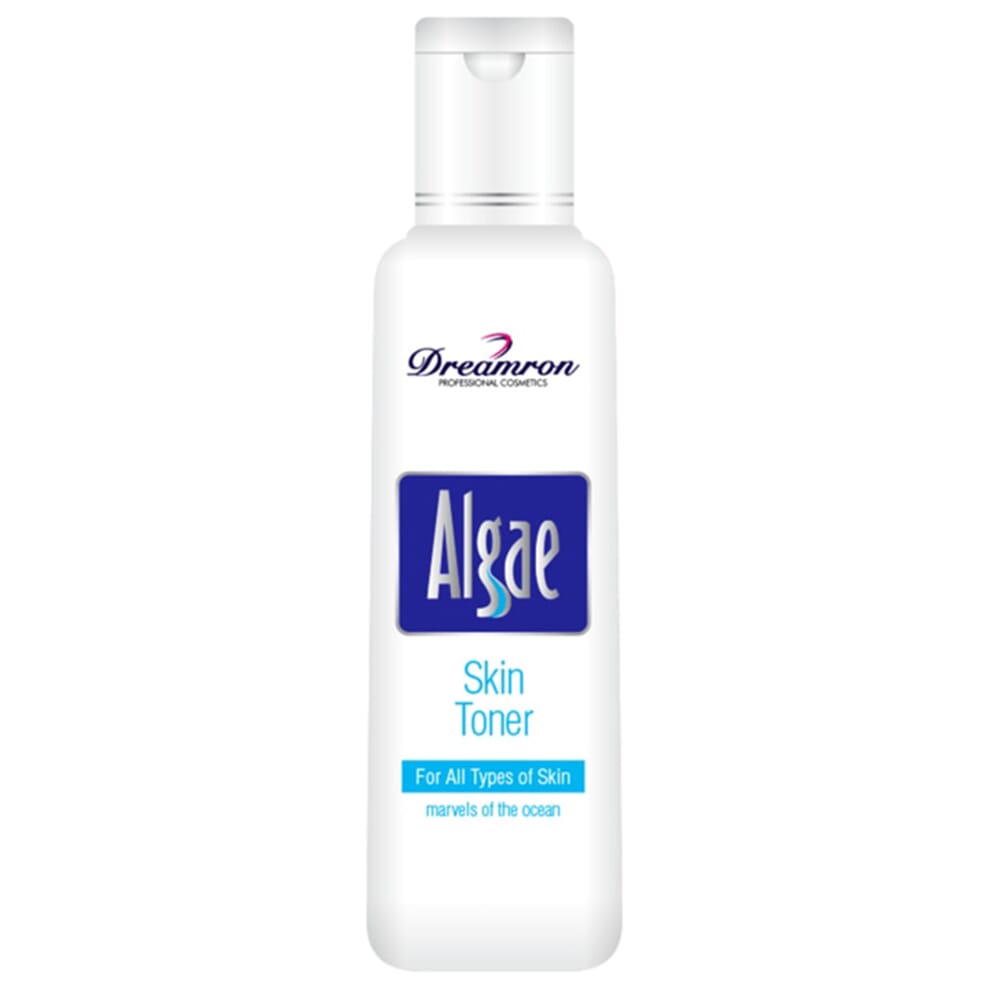 Dreamron Algae Skin Toner 100ml - ShopXonline