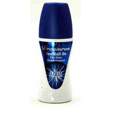 Dreamron aqua antiperspirant roll on - 50ml - ShopXonline