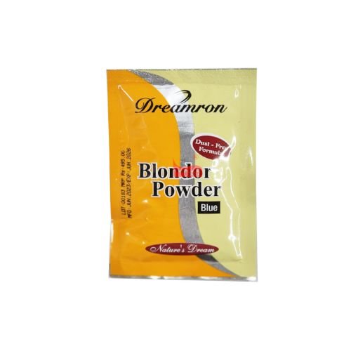 Dreamron Blondor Powder Dust Free Formula - 25g - ShopXonline