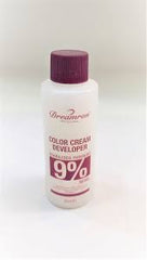 Dreamron Color Cream Developer 9% 30 Vol. - 60ml - ShopXonline