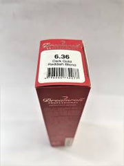 Dreamron Dark Gold Reddish Blond 6.36 - 60ml - ShopXonline