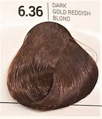 Dreamron Dark Gold Reddish Blond 6.36 - 60ml - ShopXonline