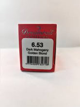 Dreamron Dark Mahogany Golden Blond 6.53 - 60ml - ShopXonline
