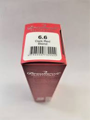 Dreamron Dark Red Blond 6.6 - 60ml - ShopXonline