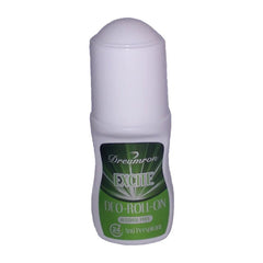 Dreamron excite antiperspirant roll on - 30ml - ShopXonline