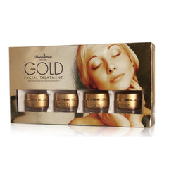 Dreamron Gold Facial Treatment Pack - ShopXonline